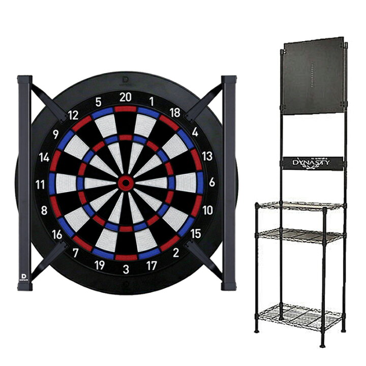 ダーツボード セット ダーツライブホーム (DARTSLIVE Home) & ダーツ 