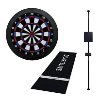 楽天市場】dartslive200s ポールスタンドの通販