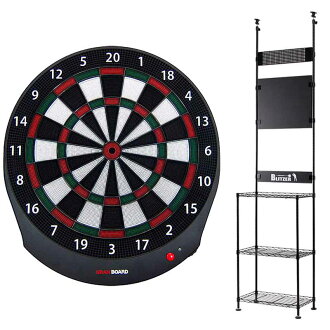 Billiards And Darts Er Sports Dart Board Granboard Dash Green
