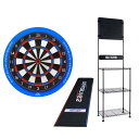 楽天市場 防炎マット ダーツ マット Dartslive ダーツライブオリジナル防炎スローマット スローラインプリント ダーツボード ビリヤード ダーツ Er Sports