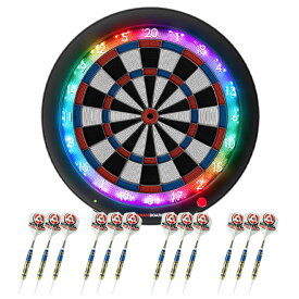 楽天市場 オシャレ ダーツボード ダーツ ダーツ ビリヤード 遊技機 ホビーの通販