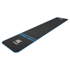 ダーツマット ターゲット ワールドチャンピオンダーツマット ブルー (WORLD CHAMPION DARTS MAT BLUE) | スローラインプリント