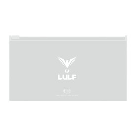 LULF Mask Shelter TYPE B | マスクケース