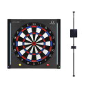 楽天市場 ダーツボード Dartslive Zero ダーツスタンド D Craft ディークラフト アルテミス セット ビリヤード ダーツ Er Sports