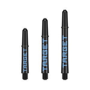 �_�[�c �V���t�g �^�[�Q�b�g �v���O���b�v �^�O �u���b�N���u���[ 3�Z�b�g9�{����(PRO GRIP TAG SHAFT)