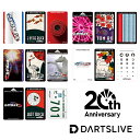 ダーツ ライブカード ダーツライブ20周年記念 復刻版セット テーマ エフェクト付き