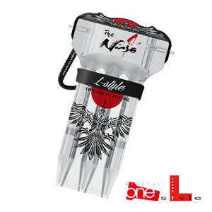 _[cP[X GX^C L-style cČ ver.1 KRYSTAL ONE Clear NX^