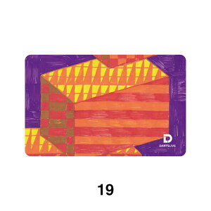 _[c DARTSLIVE CARD CuJ[h _[cCuJ[h 57-4 ([OK/2g)