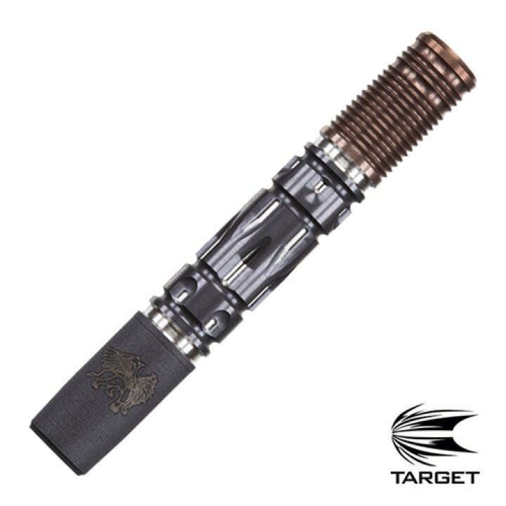 楽天市場】ダーツ バレル ターゲット ソロ TARGET SOLO GEN-2 小野恵太 