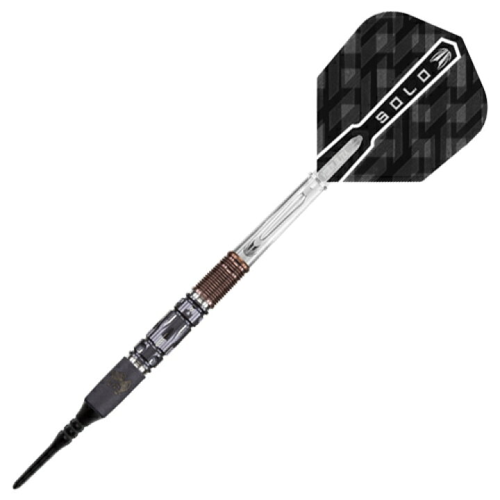 楽天市場】ダーツ バレル ターゲット ソロ TARGET SOLO GEN-2 小野恵太 
