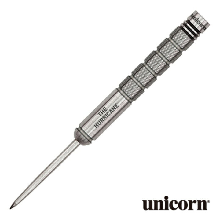 楽天市場 ダーツバレル Unicorn ユニコーン プレミア ナチュラル キム ハイブリクス Steel Darts Shop Tito ダーツティト