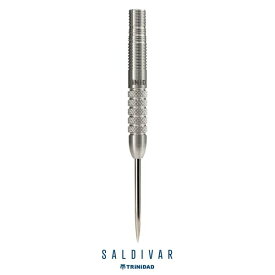 ダーツ バレル TRiNiDAD PRO Saldivar 中西永吉 選手考案モデル トリニダード プロ サルディバル (メール便OK/5トリ)