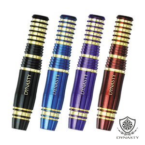 _[c o _CiXeB[ uX_[c DYNASTY BRASS DARTS SET ONE([OK/8g)