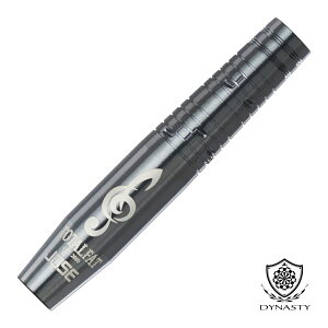 ダーツ バレル DYNASTY collaboration Note-ready TOTALFAT Jose Model ダイナスティ ノートレディ
