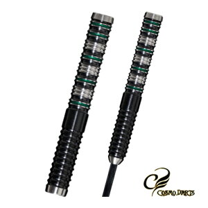 _[c o COSMO DARTS DISCOVERY LABEL Yoshihisa Baba v1.1 RX_[c fBXJo[[x nPv I胂f