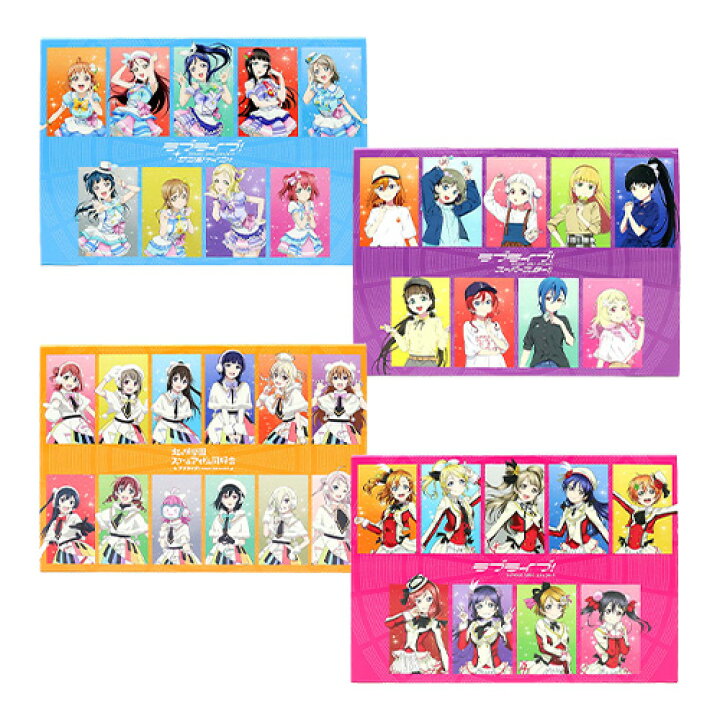 楽天市場】ダーツ バレル ラブライブ！シリーズ ダーツセット Aqours  