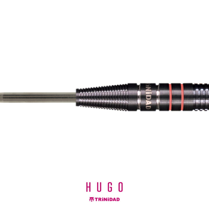 楽天市場】ダーツ バレル TRiNiDAD PRO HUGO Hugo Leung 選手モデル 【新品未使用】TRiNiDAD PRO HUGO Hugo Leung ダーツ