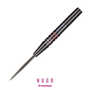 _[c o TRiNiDAD PRO HUGO Hugo Leung I胂f gj_[h v q[S ([OK/5g)