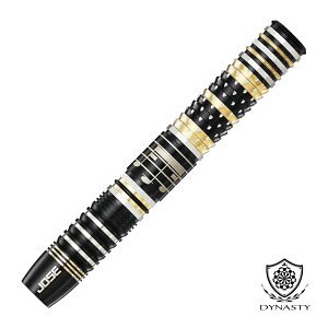ダーツ バレル DYNASTY collaboration Bright Note TOTALFAT Jose Model ダイナスティ コラボモデル (メール便OK/5トリ)