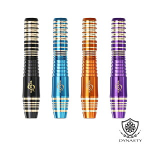 _[c o DYNASTY Brass Darts Set s _CiXeB uX_[cZbg ([OK/5g)