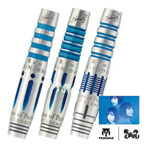 �_�[�c �o���� TRiNiDAD × Ryu AKARI LEGACY THE ROYAL ��閾���� �I�胂�f�� �g���j�_�[�h �����E�_�[�c �A�J�����K�V�[ ���C����