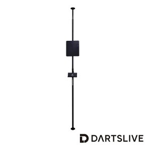 _[cX^h _[cCu |[X^h DARTSLIVE POLE STAND DARTSLIVE HOME ZERO BOARDp