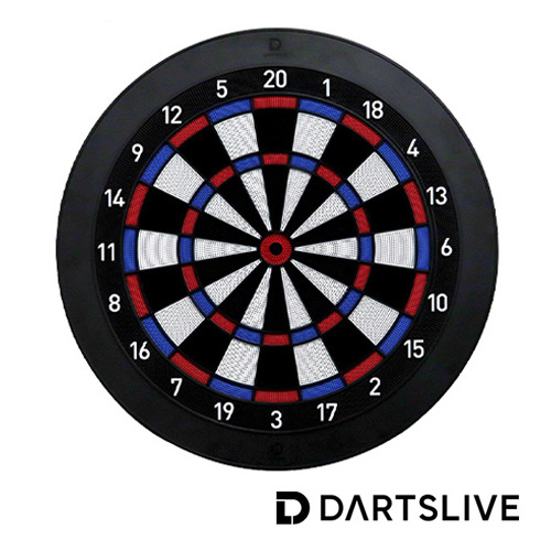 楽天市場】DARTSLIVE Home ダーツライブ ホーム ダーツ ボード : Darts 