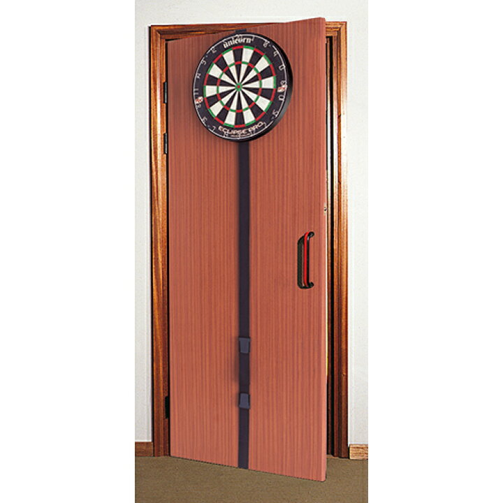 楽天市場】ダーツボード UNICORN ON TOUR ポータブルシステム : Darts 