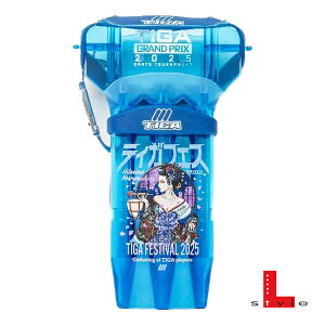 _[cP[X TIGAՂ2025 TIGA×L-style ORIGINAL KRYSTAL ONE NX^