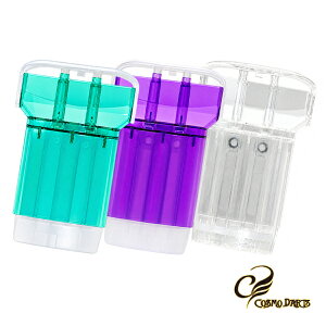 �_�[�c�P�[�X �P�[�XX 2.0 COSMO DARTS CASE-X