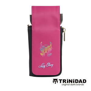 �yTiTO����z�_�[�c�P�[�X TRiNiDAD PLAIN Smart Lucy Chang �I�胂�f���g���j�_�[�h �v���[���X�}�[�g ���[�V�[�E�`����