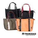 ダーツ TRiNiDAD TOURNAMENT TOTE BAG トリニダード トーナメント トートバッグ