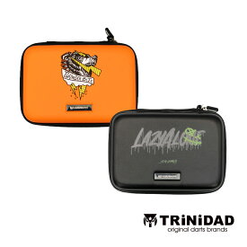 ダーツケース TRiNiDAD CAPACITY PLAYER Model vol.3 トリニダード キャパシティ プレイヤーモデル第3弾