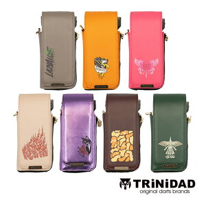 �_�[�c�P�[�X TRiNiDAD PLAIN Smart New Players Design �g���j�_�[�h �v���[���X�}�[�g �v���C���[�f�U�C��