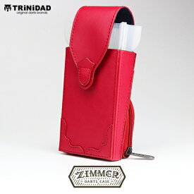 ダーツケース TRiNiDAD トリニダード Zimmer ジマー