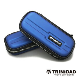 ダーツ TRiNiDADダーツケース TOY(トイ) 【ネイビー/NAVY】