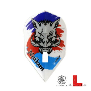 �_�[�c �t���C�g L�t���C�g �_�C�i�X�e�B�[ DYNASTY×L-Flight PRO Naikun �i�C�N�� �c�F���E�E�F�C�N�����f��