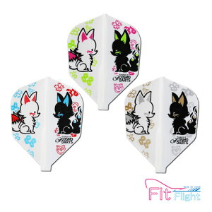 _[c tCg COSMO DARTS Fit Flight nPv VF[v zCg VFCv tBbg