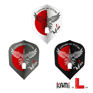 tCg L-style LtCg GtCg L-Flight PRO KAMI cČver.6