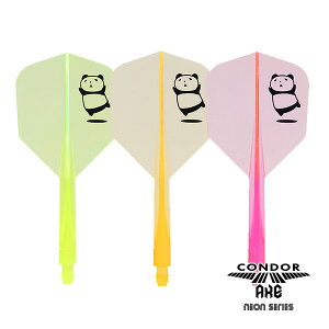 �_�[�c �t���C�g CONDOR AXE NEON S4�p���_ Small �R���h���A�b�N�X �l�I�� �X���[��