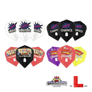 �_�[�c �t���C�g L-style L�t���C�g �G���t���C�g L-Flight PRO JUGGLER ver.1 L3 �W���O���[