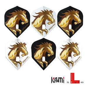 _[c tCg L-style LtCg GtCg L-Flight PRO KAMI Gh[hEiEt@ENXf