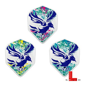 �_�[�c �t���C�g L�t���C�g L-Flight EZ L3 White ��ؓO ver.2