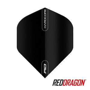 �_�[�c �t���C�g Red Dragon Hardcore Black F6156 ���b�h�h���S�� �n�[�h�R�A �u���b�N