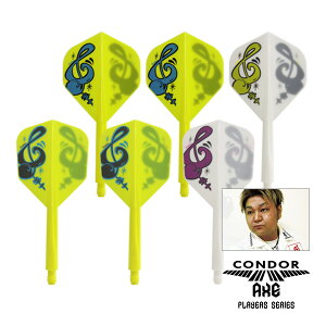 _[c tCg CONDOR AXE MUSICAL NOTE RhAbNX ~[WJm[g đ I胂f