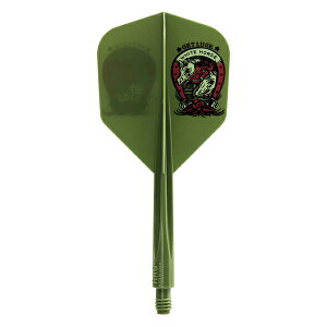 �_�[�c �t���C�g CONDOR AXE GET LUCK Small OLIVE GREEN �R���h���A�b�N�X �Q�b�g���b�N �I���[�u�O���[�� �R�c�E�� �I�胂�f��