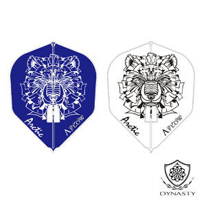 _[c tCg _CiXeB[ LtCg DYNASTY×L-Flight PRO ARCTIC nEEjf