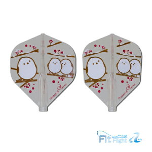 _[c tCg RX_[c FittCg GA[ Fit Flight AIR Printed Series Snow Fairy