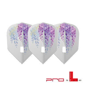�_�[�c �t���C�g L-style L-Flight PRO �������S�� ver.2 �V�F�C�v �z���C�g �������S���I�胂�f�� �G���t���C�g �v��