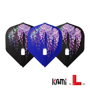 �_�[�c �t���C�g L-style L-Flight KAMI �������S�� ver.2 �V�F�C�v �z���C�g �������S���I�胂�f�� �G���t���C�g �J�~